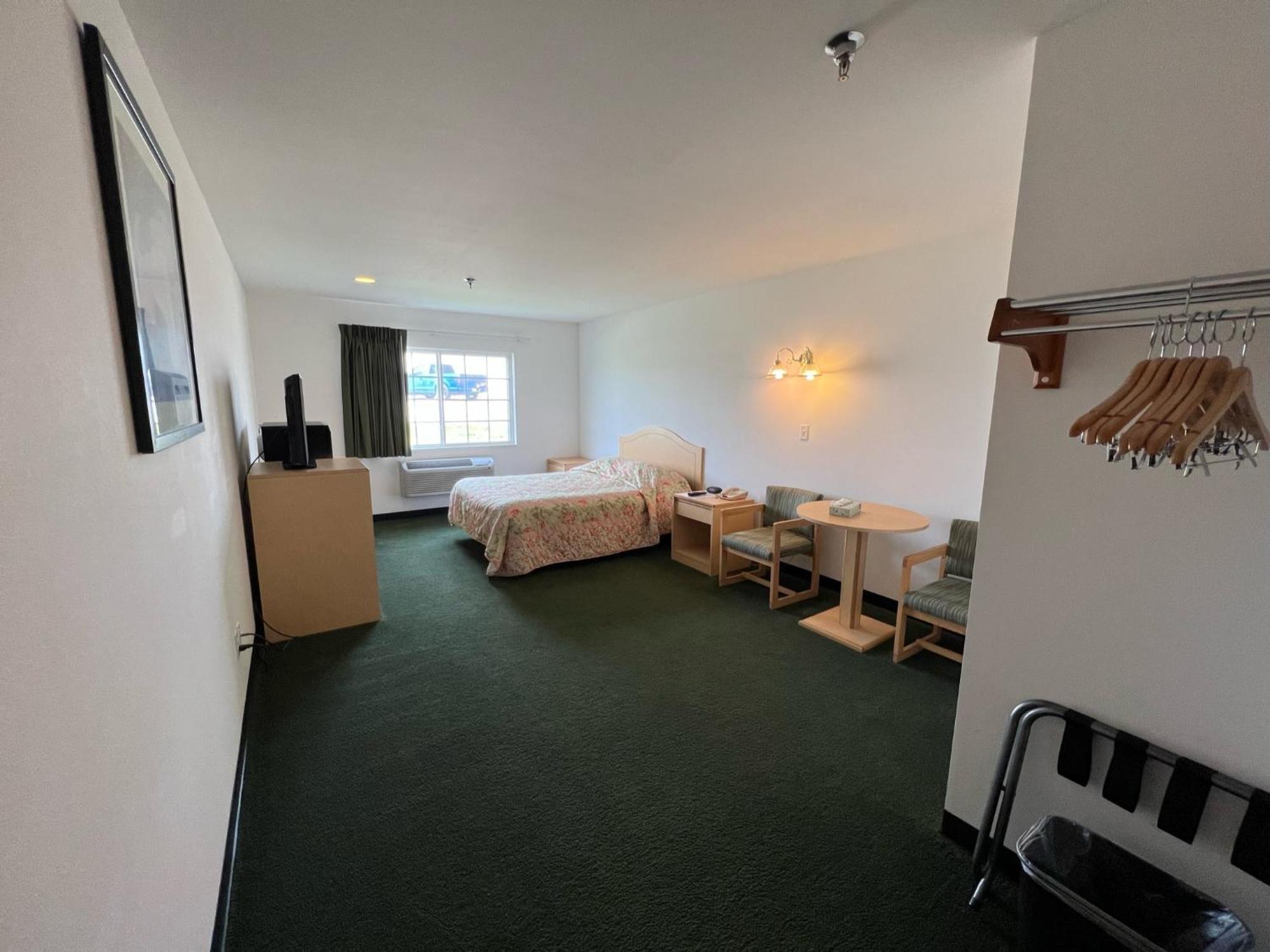 Red Bud Country Inn מראה חיצוני תמונה